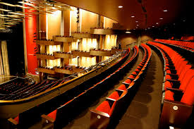 27 Thorough Murat Theater Indianapolis Seating