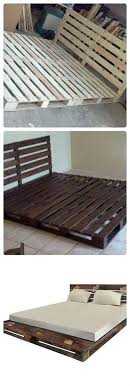 Pelbagai jenis perabot sesuai digayakan menggunakan kayu pallet. Diy Katil Pallet Pallet Diy By Carissa Enterprise Facebook