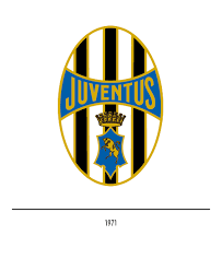 One of the most popular clubs ever, it was formed in 1897 in italy. The Juventus Fc Logo History And Evolution