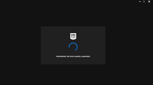 We guide you through how to delete the epic games launcher and why you would do so. Epic Games Launcher Steckt In Der Vorbereitung Fest So Uberprufen Sie Den Status Komponenten Pc