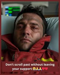 For that firefighter in your life