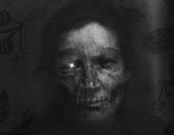 Ghost Stories Horror Projects :: Photos, videos, logos, illustrations and  branding :: Behance