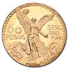 We did not find results for: 50 Mexican Peso 37 50g Gold Bitgild
