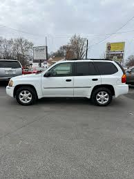 Image result for Black 2009 Envoy