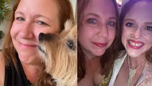 Fundraiser for Christina Marrs by Jeska Forsyth : Help Christina's Family  Thrive