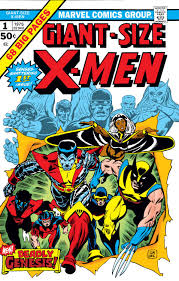 Uncle g's corner of free stuff. The Definitive X Men Reading Order Guide Every Issue Of Every Title Crushing Krisis