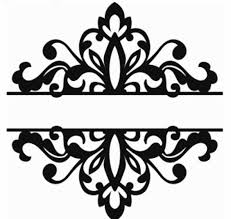 There are used for a lot of applications like clothings, accessories, and for wallpapers; Laser Cut Floral Pattern Design Art Free Dxf File For Free Download Vectors Art