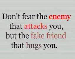 But in his adversity even a friend will depart. Fake Friends Quotes Blogkeaz