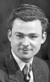 Adriaan VanVossen Obituary (1929