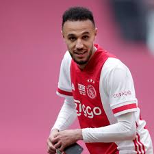 It's all going down in the wizarding world of the transfer buzz. Daily Schmankerl Bayern Munich Arsenal Targeting Ajax S Noussair Mazraoui Harry Kane And Jack Grealish To Manchester City Manchester United Wants Erling Haaland Robert Lewandowski Rules Europe Sergio Ramos To City And More
