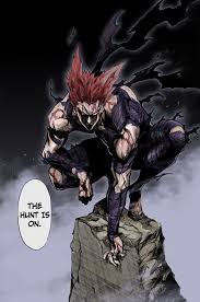 Garou One Punch Man Wallpaper Anime Wallpaper Hd They must be uploaded as png files, isolated on a transparent background. garou one punch man wallpaper anime