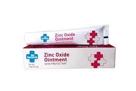Add portion by portion the white ointment. Importance Of Zinc Oxide In Your Skincare Routine Be Beautiful India