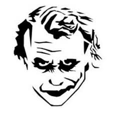 Lucu hitam putih gambar gambar kartun lucu. Gambar Joker Hitam Putih Keren Mudah 86 Gambar Kartun Joker Hitam Putih Hd Terbaru Gambar Kantun Download Scary Joker Clown Th Gambar Joker Gambar Kartun