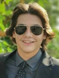 Landan William Farquharson Obituary