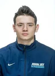 2015 Baseball Roster