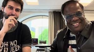 Interview with Josh Sokol, the 2023 North American scrabble champion