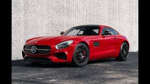 Image result for Hyacinth Red 2016 AMG-GT