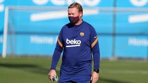 Primera Convocatoria Del Barca De Koeman Riqui Puig Y Rafinha Entran En La Lista Quiero triunfar en el barça, ganarme un puesto y no veo otro koeman confía en mí y me va a dar oportunidades para mostrar mi potencial y demostrar que puedo. koeman riqui puig y rafinha entran