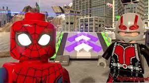 Just follow the trail through to the hydra empire in time to unlock the . How To Unlock All Lego Marvel Superheroes 2 Vehicles Video Games Blogger