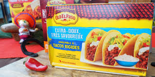 Maybe you would like to learn more about one of these? Old El Paso A Stand Up Global Success A Taste Of General Mills A Taste Of General Mills