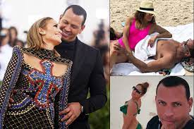 The reported reason behind j lo and a rod's split ben had incredible things to say about ex j lo this content is created and maintained by a third party, and imported onto this page to help users. Jennifer Lopez And Alex Rodriguez Break Up Report New York Daily News