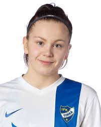 Ny spelare för 2019