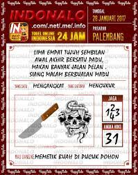Nomer Kumat 4d Togel Wap Online Live Draw 4d Indonalo Palembang 28 Januari 2017 Februari 19 Februari Batas Kota