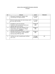 .bahasa melayu klik salah satu judul yang cocok, kemudian untuk link download sasbadi ujian lisan pt3 tingkatan 3 bahasa melayu ada di halaman berikutnya. Jadual Kerja Ujian Bertutur Bahasa Inggeris 2018