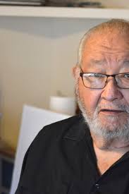 N. Scott Momaday, Pulitzer Prize winner, giant of Native American  literature, dead at 89