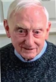 Eugene McKeown, Penn Hills League Softball Player, Passes Away at 94