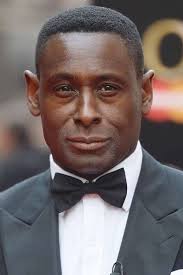 David Harewood — The Movie Database (TMDB)