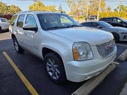 Image result for Summit White 2012 Yukon
