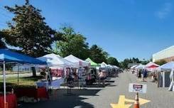 Maine Arts and Craft Fair