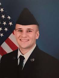 Pius X Alumni Serving in the Military