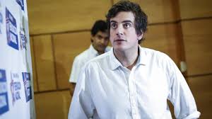 El diputado celis parece tener una obsesión conmigo. Schalper Recomienda A Jubilados Rehipotecar Sus Casas Para No Sacar Plata De Las Afp