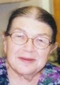 Lois Mears Obituary (2012)