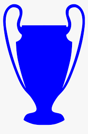 National football league nfl logo vector. Champions League Trophy Vector Hd Png Download Transparent Png Image Pngitem
