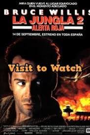 Hd La Jungla 2 Alerta Roja 1990 480p 720p 1080p Bluray Free Teljes Filmek Top Movies Movies Box Bruce Willis
