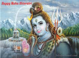 Shivratri 2021 date is march 11, thursday as per panchangs in india. Shivratri 26 Phalgun 1427 11th March 2021 Thursday
