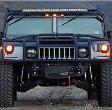 Pin Von Thomas Thomka Auf Hummer Mit Bildern Hummer H1 Bug Out Fahrzeug Fahrzeuge