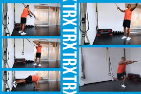 Maybe you would like to learn more about one of these? Trx Suspension Trainer Mobiles Fitness Studio Fur Daheim Fit For Fun