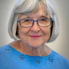 Joann Zimmer 1979-83 Teacher & Alumni Mom