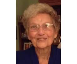 Marcella Savage Obituary (1930