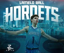 Echa un vistazo a nuestra selección de lamelo ball hornets para ver las mejores piezas hechas a mano, únicas o personalizadas de nuestras tiendas de deporte y fitness. Lamelo Ball To The Hornets Edit Made By Me Charlottehornets