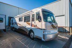 68 Ideas De Motorhome Y Rvs Autobus Camiones Personalizados Autos Clasicos