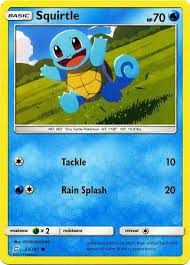 4.9 out of 5 stars 164. Squirtle 23 181 Value 0 11 23 20 Mavin