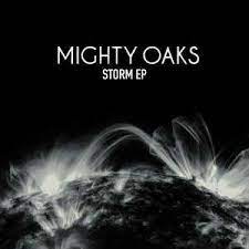 Comment must not exceed 1000 characters. Mighty Oaks Storm Ep 2017 Cd Discogs