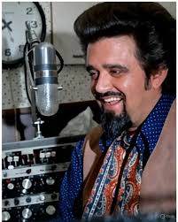 Wolfman Jack's Passing in Belvidere, North Carolina