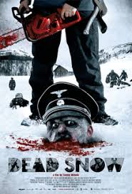 Frozen ii as it is greatly ignores anna's character arc until the second half of the film. Dead Snow Wikipedia