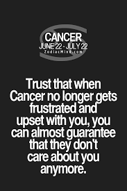 It is ruled by the moon, and cancer people can be very nurturing. Fun Facts About Your Sign Here Zodiac Mind Your 1 Source For Zodiac Facts Cancer Quotes Zodiac Cancer Zodiac Facts Cancer Facts